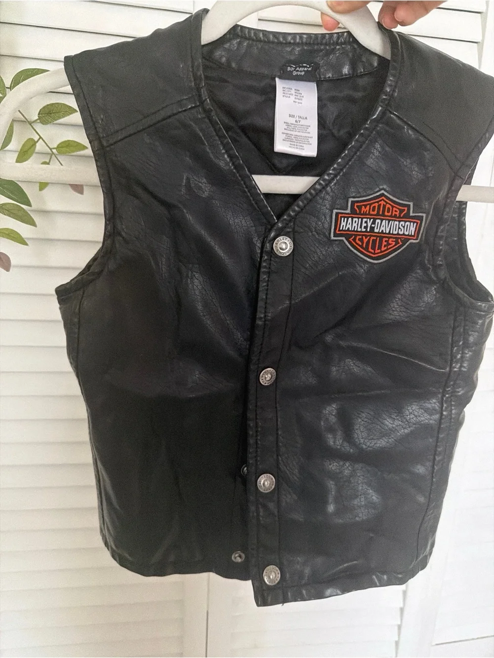 Harley-Davidson sold out